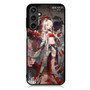 Nian Arknights Samsung Galaxy A55 Case