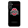 Ohio State Edge Samsung Galaxy A55 Case