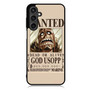 One Piece Bounty God Usopp Samsung Galaxy A55 Case