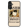 One Piece Bounty Luffy Samsung Galaxy A55 Case
