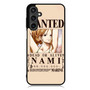 One Piece Bounty Nami Samsung Galaxy A55 Case