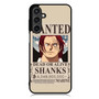 One Piece Bounty Shanks Samsung Galaxy A55 Case