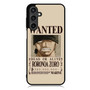 One Piece Bounty Zoro Samsung Galaxy A55 Case