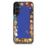 One Piece Characters Samsung Galaxy A55 Case