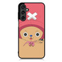 One Piece Cute Chopper Samsung Galaxy A55 Case