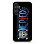 One Piece Logo Samsung Galaxy A55 Case