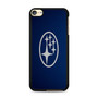 Subaru Logo iPod Touch 6 Case