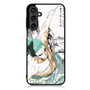 One Piece Zoro Wano Kuni Samsung Galaxy A55 Case