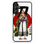 One Piece Zoro Wano Samsung Galaxy A55 Case