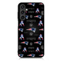 Patriots Throwback 1 Samsung Galaxy A55 Case