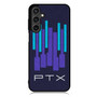 Pentatonix 2 Samsung Galaxy A55 Case