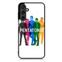Pentatonix 3 Samsung Galaxy A55 Case