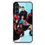 Pentatonix Personnel 2 Samsung Galaxy A55 Case