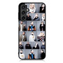 Pentatonix Personnel 3 Samsung Galaxy A55 Case