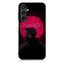 Pewdiepie Samsung Galaxy A55 Case