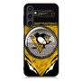 Pittsburgh Penguins 2 Samsung Galaxy A55 Case