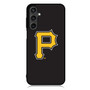 Pittsburgh Pirates 1 Samsung Galaxy A55 Case
