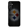 Pittsburgh Steelers 3 Samsung Galaxy A55 Case