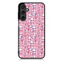 Pokemon Jigglypuff Samsung Galaxy A55 Case
