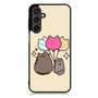 Pusheen friends Samsung Galaxy A55 Case