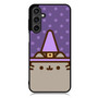 Pusheen Samsung Galaxy A55 Case