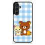 Rilakkuma 2 Samsung Galaxy A55 Case