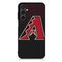 rizona diamondbacks Samsung Galaxy A55 Case