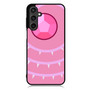 Rose Quartz Steven Universe Samsung Galaxy A55 Case