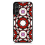 RWBY Samsung Galaxy A55 Case