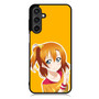 School Idol Project Honoka Kosaka 2 Samsung Galaxy A55 Case