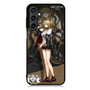 Siege Arknights Samsung Galaxy A55 Case