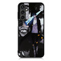 Solo Leveling 1 Samsung Galaxy A55 Case