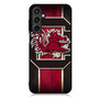 South Carolina Samsung Galaxy A55 Case