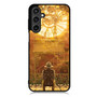 Steampunk Samsung Galaxy A55 Case