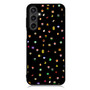 Super Mario Items Samsung Galaxy A55 Case