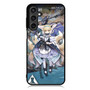 Suzuran Arknights Samsung Galaxy A55 Case
