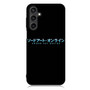 Sword Art Online Logo Samsung Galaxy A55 Case