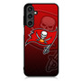 Tampa Bay Samsung Galaxy A55 Case