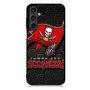 Tampa Bay Buccaneers 1 Samsung Galaxy A55 Case