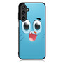 The amazing world of gumball 2 Samsung Galaxy A55 Case