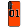 The Duke of Hazzard 4 Samsung Galaxy A55 Case