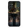 The Last of Us Part II Ellie Upside Down Samsung Galaxy A55 Case