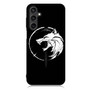 The Witcher Logo 1 Samsung Galaxy A55 Case