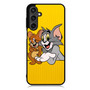 Tom and Jerry 1 Samsung Galaxy A55 Case