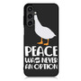 Untitle Goose Game 2 Samsung Galaxy A55 Case