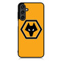 Wolverhampton Samsung Galaxy A55 Case