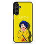 Wonder Egg Priority Ohto Ai 1 Samsung Galaxy A55 Case