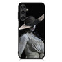 Alcina Dimitrescu RE Village Samsung Galaxy A55 Case