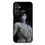 Alcina Dimitrescu Resident Evil 8 Samsung Galaxy A55 Case