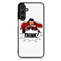 Invincible Omni Man Think Samsung Galaxy A55 Case